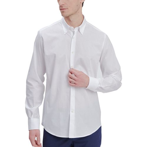 Camicia a maniche lunghe FILAFIL - Max Fort - Modalova