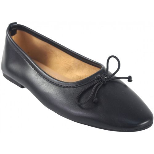 Scarpe Zapato señora ad3136 negro - Bienve - Modalova