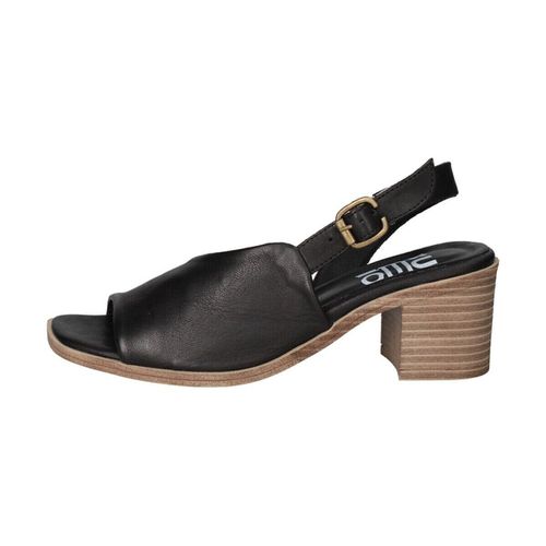 Sandali Wy4900 Sandalo Donna - Bueno Shoes - Modalova