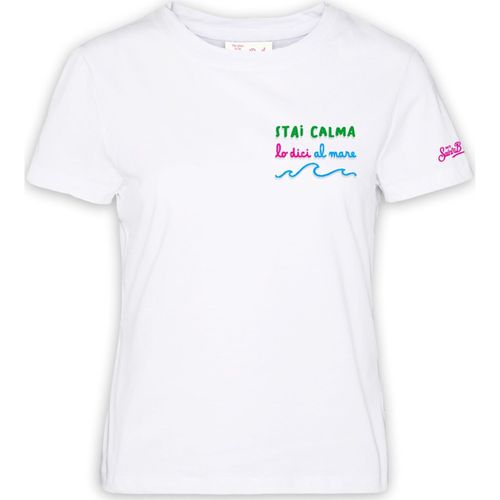 T-shirt & Polo Saint Barth EMILIE - Saint Barth - Modalova