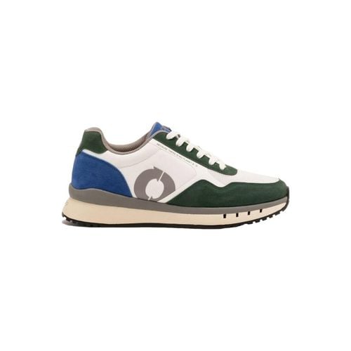 Sneakers SICILIAALF MCMSHSNSICIS0492S24 - Ecoalf - Modalova