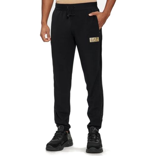 Pantaloni Sportivi 3DPP61-PJUZZ - Emporio Armani EA7 - Modalova