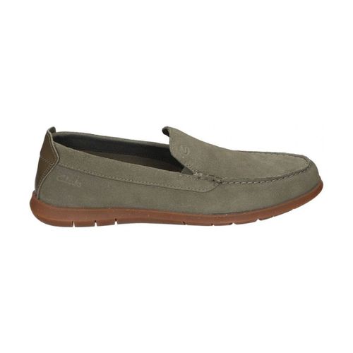 Classiche basse Clarks 26176956 - Clarks - Modalova