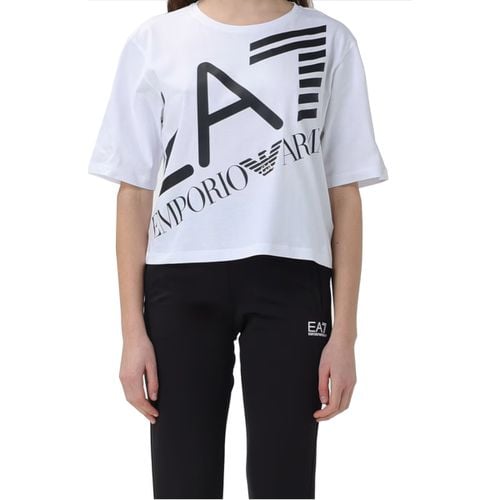 T-shirt 3DTT23-TJRQZ - Emporio Armani EA7 - Modalova