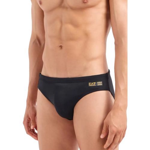 Costume / Bermuda da spiaggia 901000-4R711 - Emporio Armani EA7 - Modalova