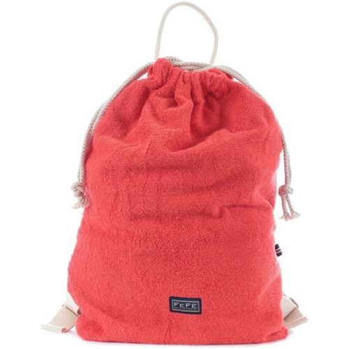 Zaini Fefe ZN20CORAIL027 - Fefe - Modalova