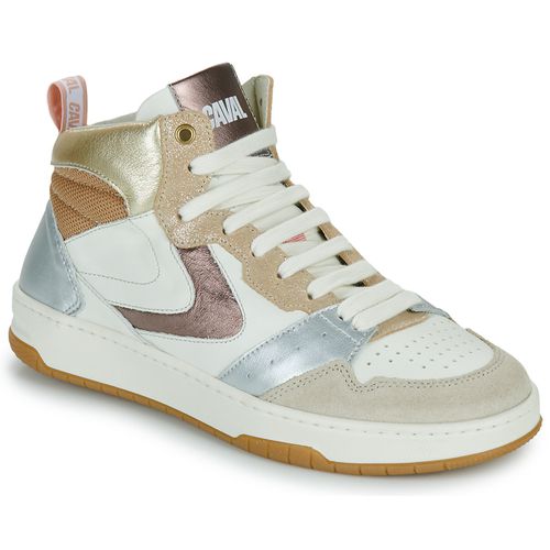 Sneakers alte Caval MID SNAKE - Caval - Modalova