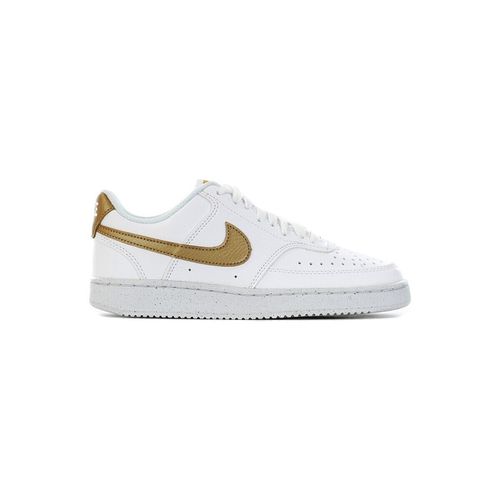 Scarpe Sneakers Court Vision Low Next Nature - Nike - Modalova