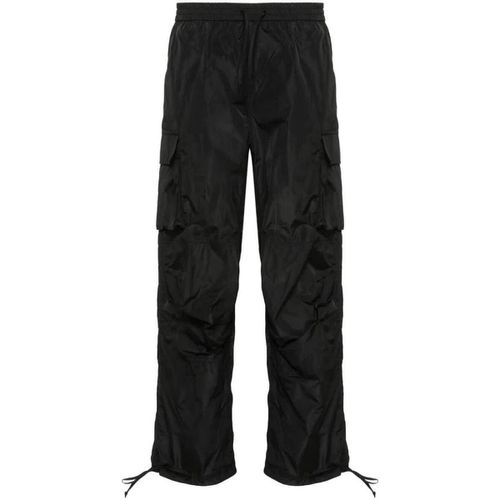 Pantalone Cargo Msgm PANTALONE - Msgm - Modalova