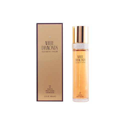 Acqua di colonia White Diamonds - colonia - 100ml - Elizabeth Taylor - Modalova