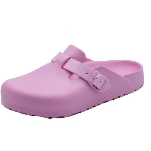 Sandali 1027403 Boston EVA Fondant - Birkenstock - Modalova