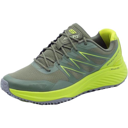 Scarpe da fitness 232781 Bounder Rse Olive - Skechers - Modalova