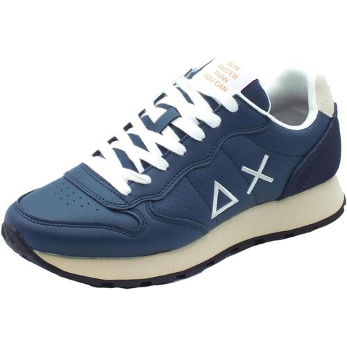 Scarpe da fitness Z34107 Navy - Sun68 - Modalova