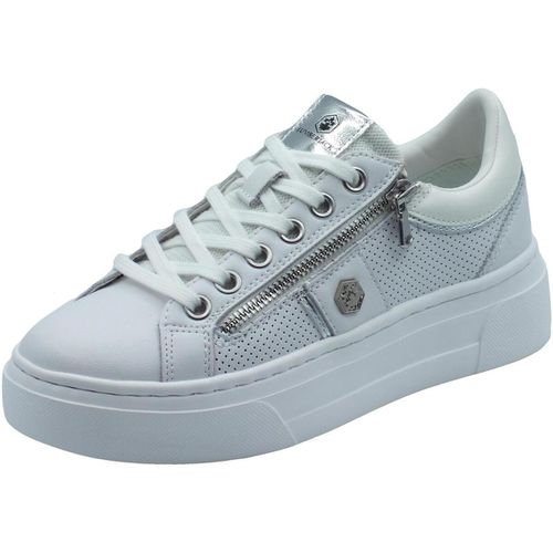 Sneakers Daria SWI6012 White - Lumberjack - Modalova