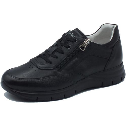 Scarpe da fitness E400182U Dollarino - NeroGiardini - Modalova