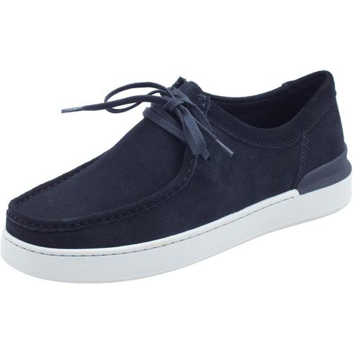 Classiche basse Courtlite Seam - Clarks - Modalova