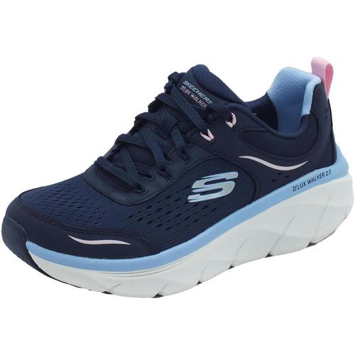 Scarpe da fitness 150093 D'Lux Walker Daisy Doll - Skechers - Modalova