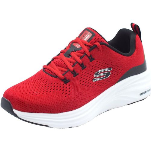 Scarpe da fitness 232625 Vapor Foam Red - Skechers - Modalova