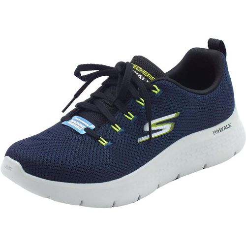 Scarpe da fitness 216507 Go Walk Flex Vespid Navy - Skechers - Modalova