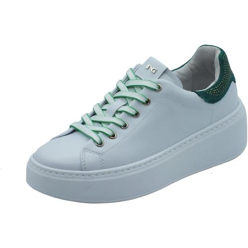 Sneakers E409981D Skipper - NeroGiardini - Modalova