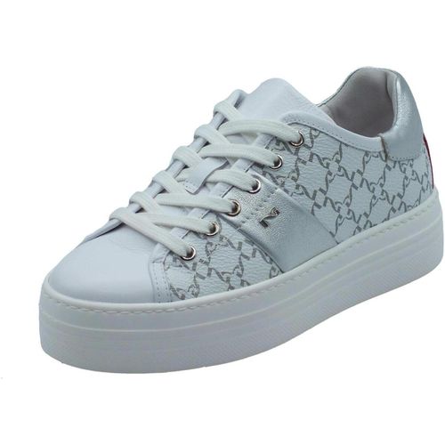 Sneakers E409951D Cile Giove - NeroGiardini - Modalova