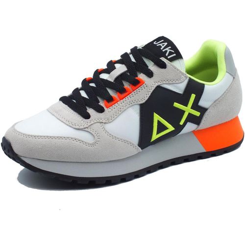 Scarpe da fitness Z34113 Jaki Fluo - Sun68 - Modalova