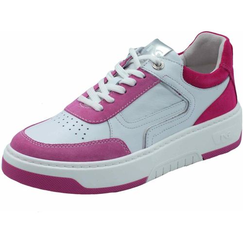 Sneakers E409992D Velour Skipper - NeroGiardini - Modalova