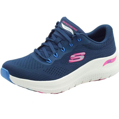 Scarpe da fitness 150051 Big League Navy - Skechers - Modalova