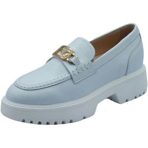 Scarpe E406320D Skipper - NeroGiardini - Modalova