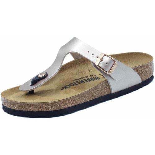 Infradito 1023943 Gizeh BS - Birkenstock - Modalova