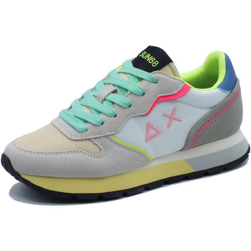 Scarpe da fitness Z34204 Ally Color Explosion - Sun68 - Modalova