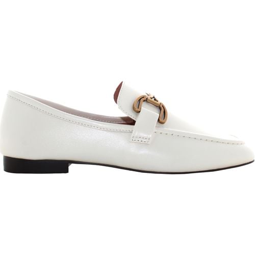 Scarpe mocassini donna 582Z10VK BIANCO - Bibi Lou - Modalova