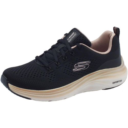 Scarpe da fitness 150025 Midnight Glimmer Black - Skechers - Modalova