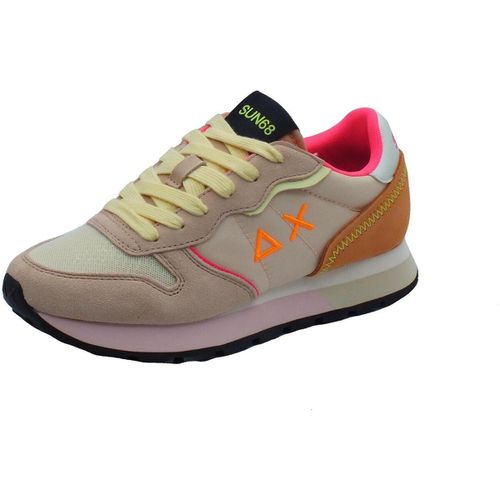 Scarpe da fitness Z34204 Ally Color Explosion - Sun68 - Modalova