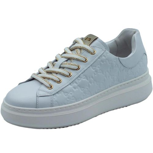 Sneakers E409915D Skipper - NeroGiardini - Modalova