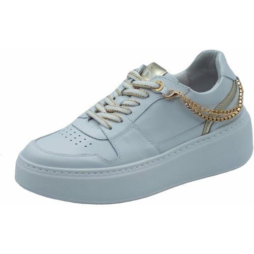 Sneakers E409984D Skipper - NeroGiardini - Modalova