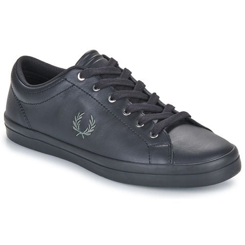 Sneakers BASELINE LEATHER - Fred perry - Modalova