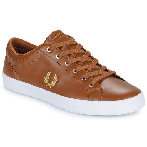 Sneakers BASELINE LEATHER - Fred perry - Modalova