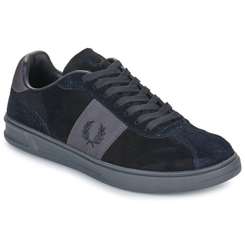 Sneakers Fred Perry B4 SUEDE - Fred perry - Modalova