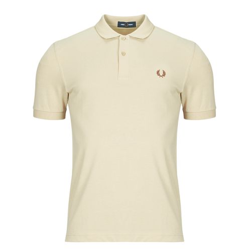 Polo Fred Perry PLAIN - Fred perry - Modalova