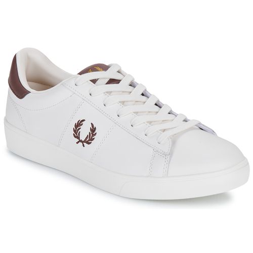 Sneakers SPENCER LEATHER - Fred perry - Modalova