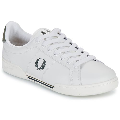 Sneakers Fred Perry B722 LEATHER - Fred perry - Modalova