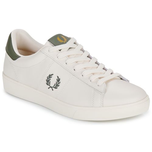 Sneakers SPENCER LEATHER - Fred perry - Modalova