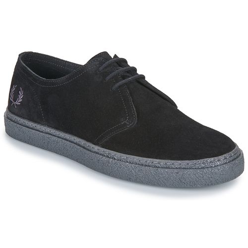 Sneakers Fred Perry LINDEN SUEDE - Fred perry - Modalova