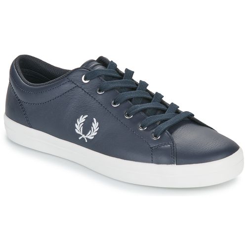 Sneakers BASELINE LEATHER - Fred perry - Modalova