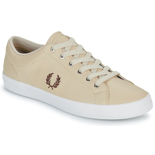 Sneakers BASELINE LEATHER - Fred perry - Modalova