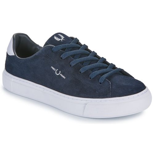 Sneakers Fred Perry B71 SUEDE - Fred perry - Modalova