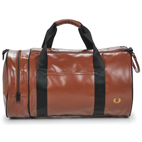 Borsa da sport TONAL CLASSIC BARREL - Fred perry - Modalova