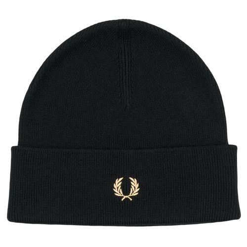 Berretto Fred Perry CLASSIC BEANIE - Fred perry - Modalova