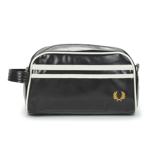 Trousse da toilette COATED POLYESTER WASH - Fred perry - Modalova